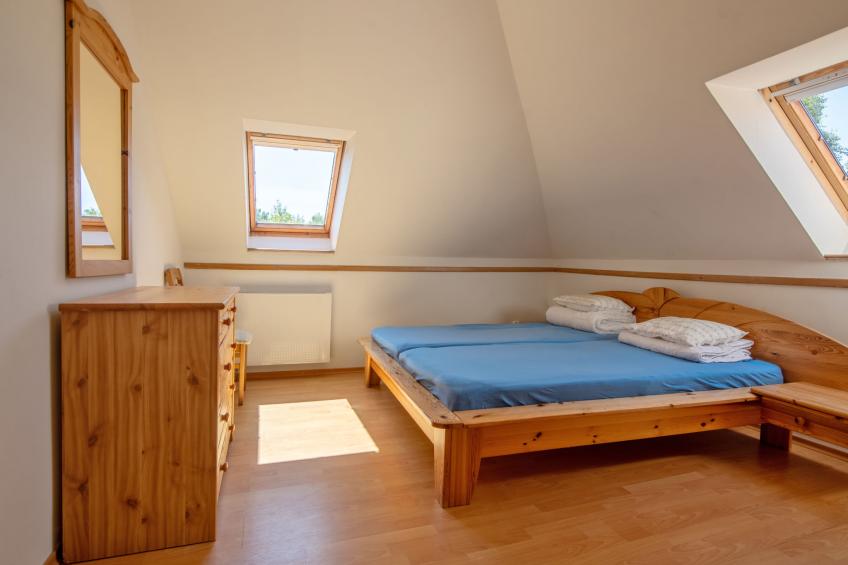 Mały dworek - foto 16