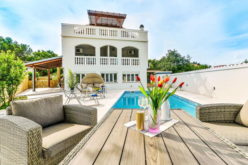 Haus Valentina (ZAD710) - foto 20