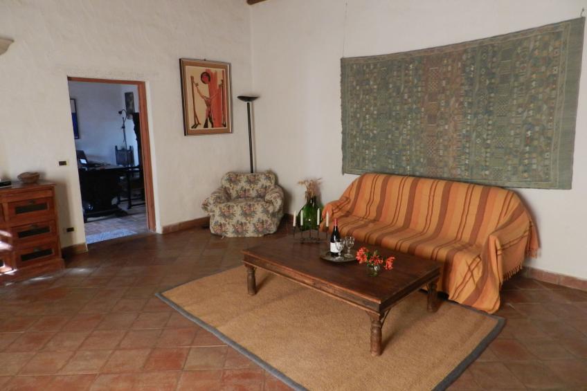 Baglio Pozzo Rocca - foto 19