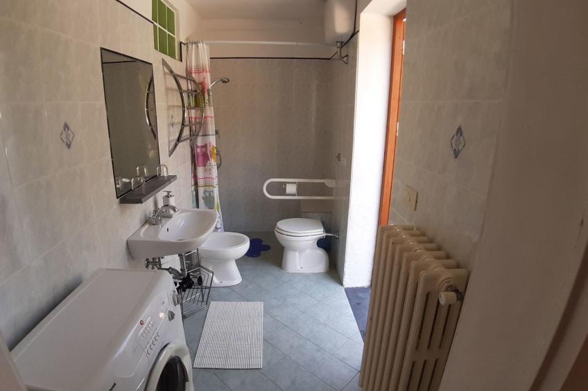 Toskanische Villa 14 Personen Ultra-Panoramapool - foto 18