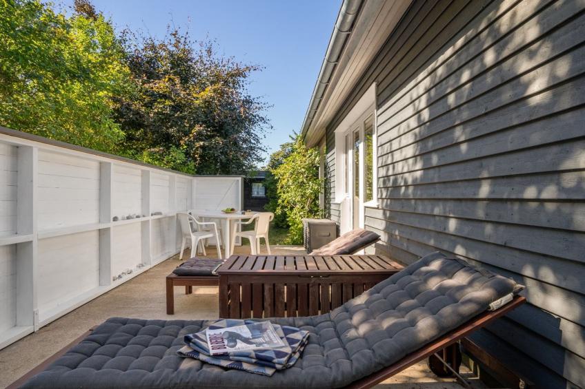 "Carmen" - 25m from the sea in Sealand - foto 7