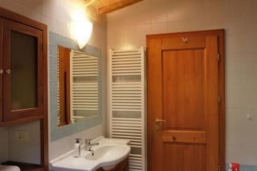 Casa Cardeta Ferienwohnung - foto 14