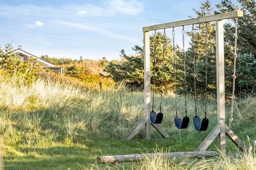 "Horsten" - 350m from the sea in NW Jutland - foto 17