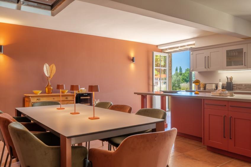 Mas du Mûrier - foto 26