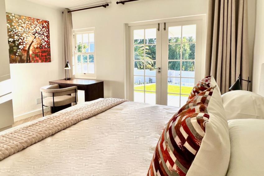 mit Sauna und Pool - foto 29