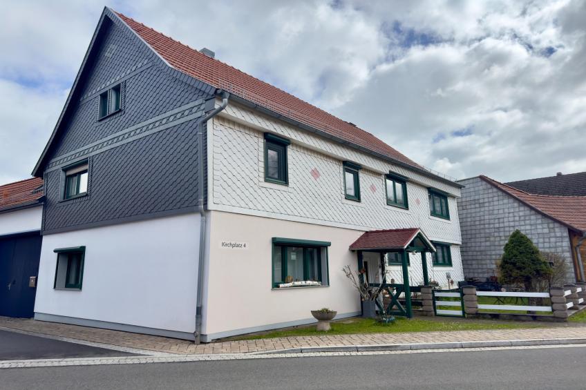 Ferienwohnung Christina - foto 32