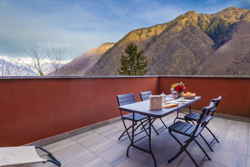 Casa del Bitto - foto 47