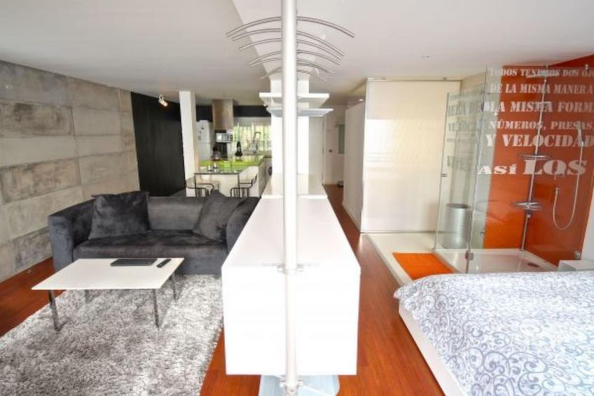 LOFT CON VISTAS AL MAR - foto 4