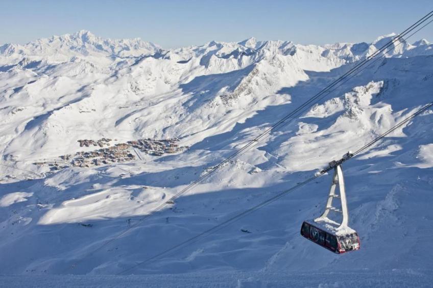 Chalet Altitude Val 2400 4 - foto 37