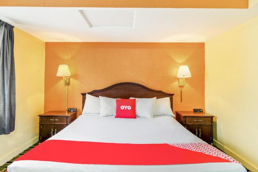1 Bedroom Suite - foto 12