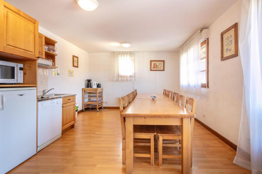 RÃ©sidence Le Birdie Appartement 4 piÃ¨ces avec coin nuit 12 personnes - foto 4