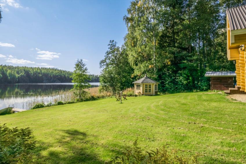 Hottituvat / ahvenranta - foto 23