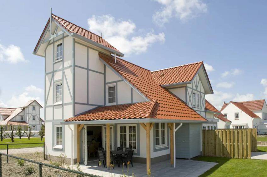 Noordzee Residence Cadzand-Bad 25 - foto 6