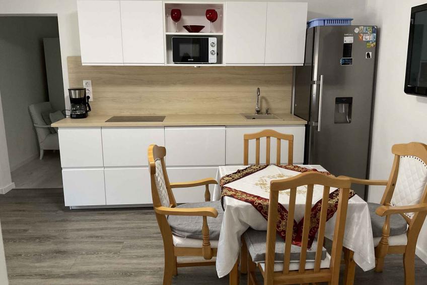Holiday house with outdoor fireplace and washing machine - BF-GJ38 - foto 13
