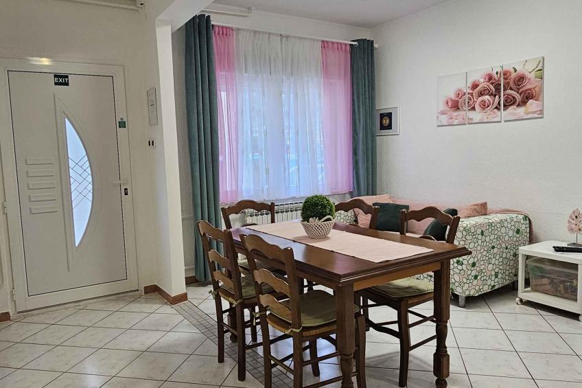 Vakantiewoning 30 m van de zee - BF-C74B3 - foto 11