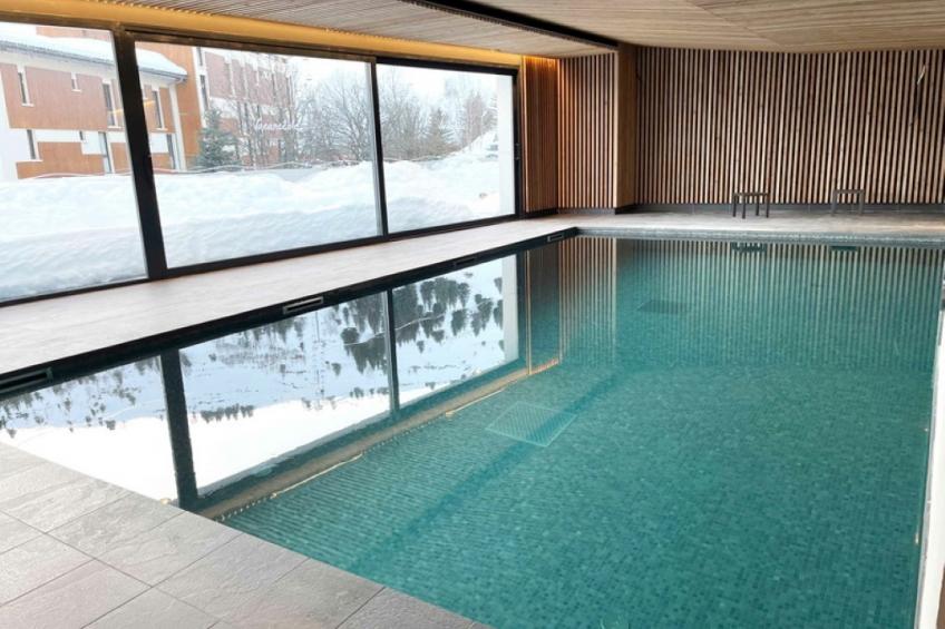 Résidence Les Ecrins d'Auris 3P6S - foto 15