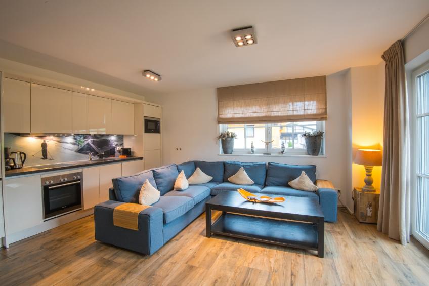 Residenz Edelalm Appartement 5