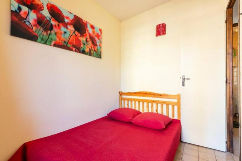 Résidence Les Flocons De Soleil - foto 7