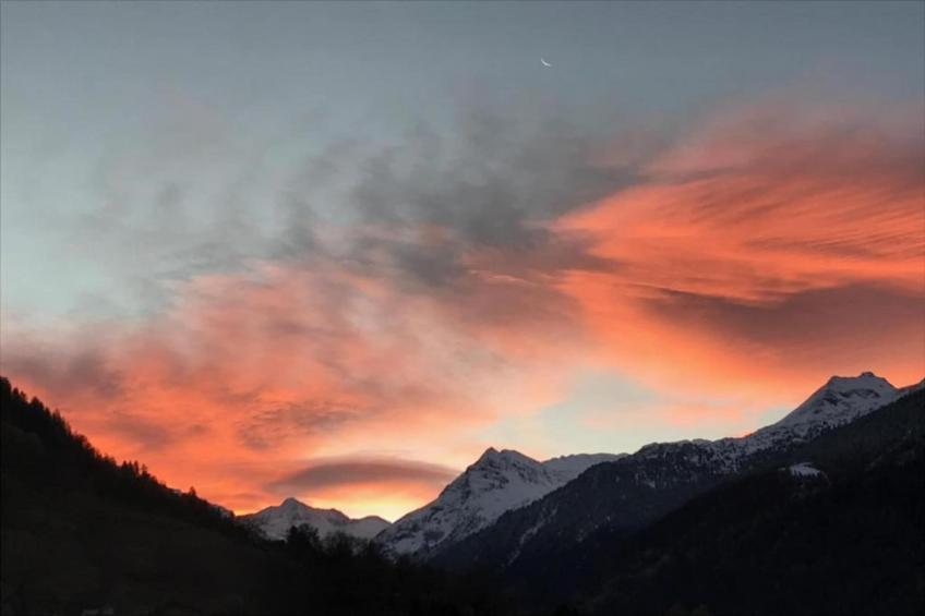 Paradis Perdu SKI IN & QUIET chalet 14 personnes - foto 35