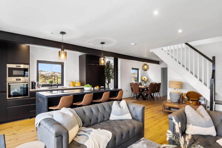 Mobil Home - Bungalow - Cottage à Roundstone Galway - foto 4