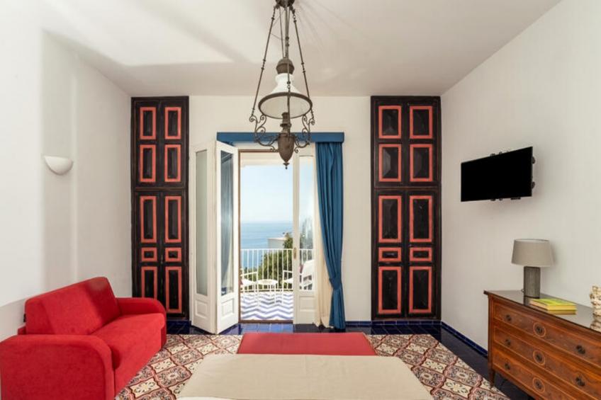 Maison à Amalfi - foto 28