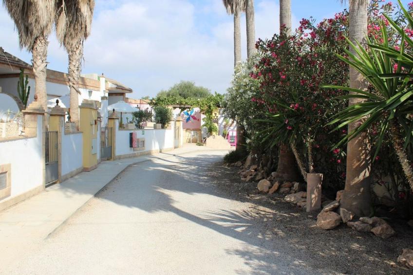 Casa Isabel - gemütliche Wohnung mit Terrasse - foto 42