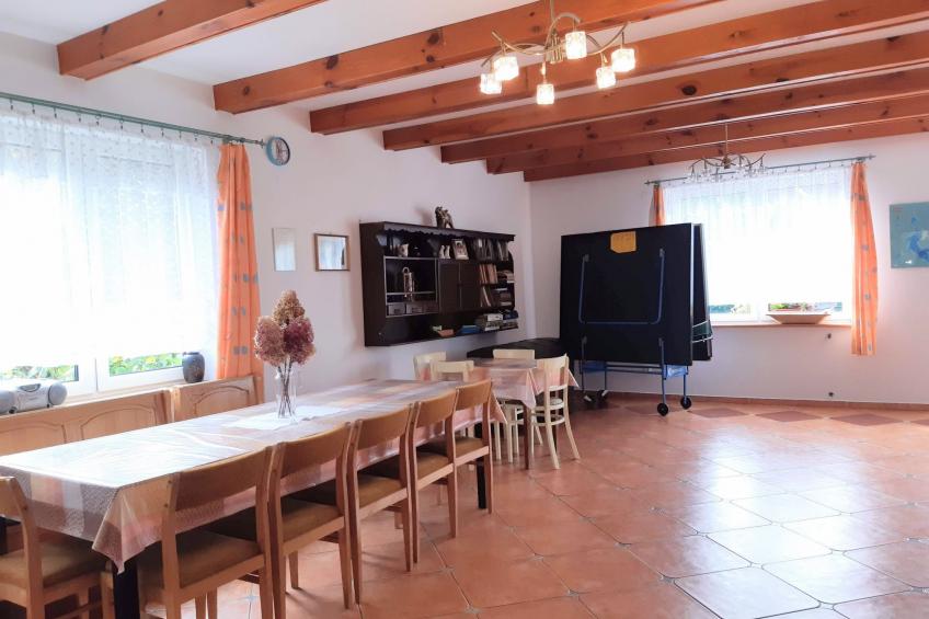 Fachwerkhaus "Paula" mit Blick auf das Wasser - foto 9