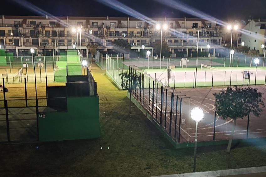 Wohnanlage Golf Panoramica - foto 30