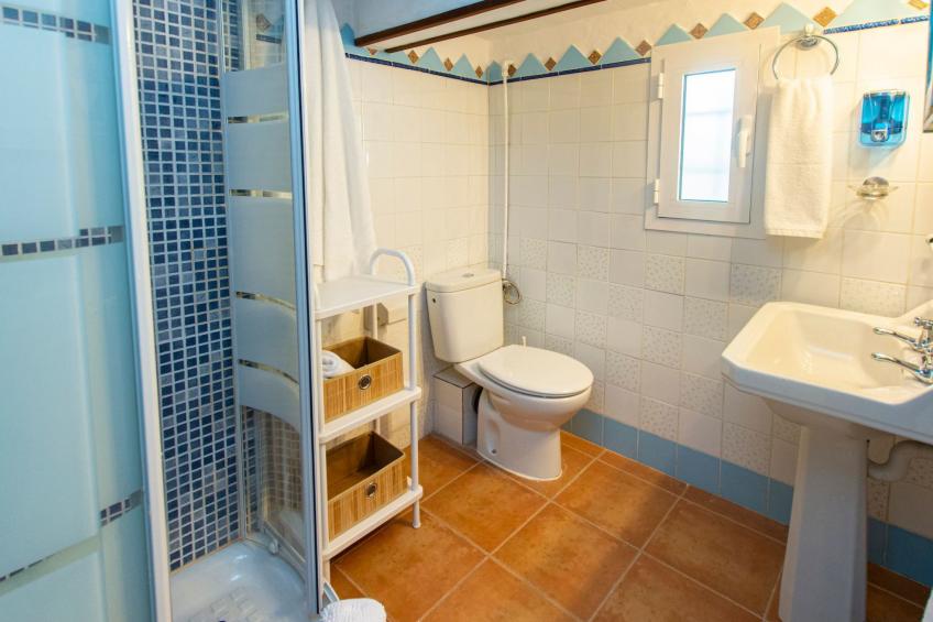 Mallorquinisches Landhaus Sa Caseta de Santa Maria - foto 34