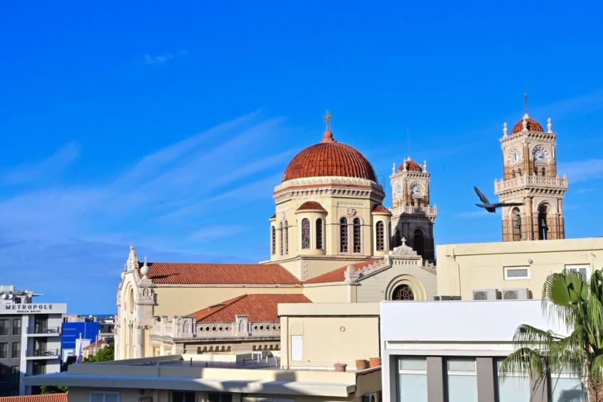 Royal Blue Central House "by Checkin" - foto 40