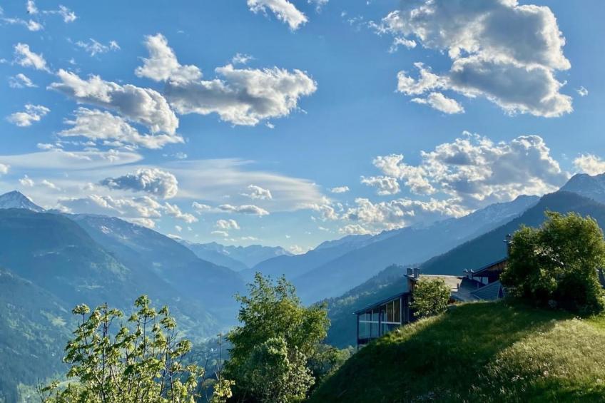 Casa Solaria - foto 15