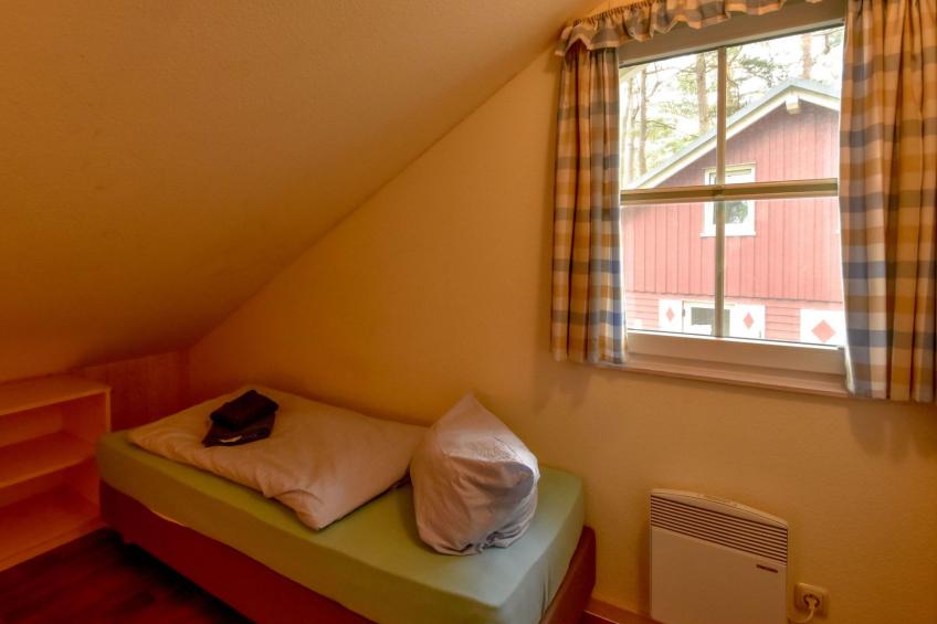 Das Haus am Merr nur 100 Meter bis zum Strand - foto 11