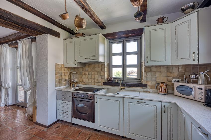 Vila Amyra With Pool - foto 12