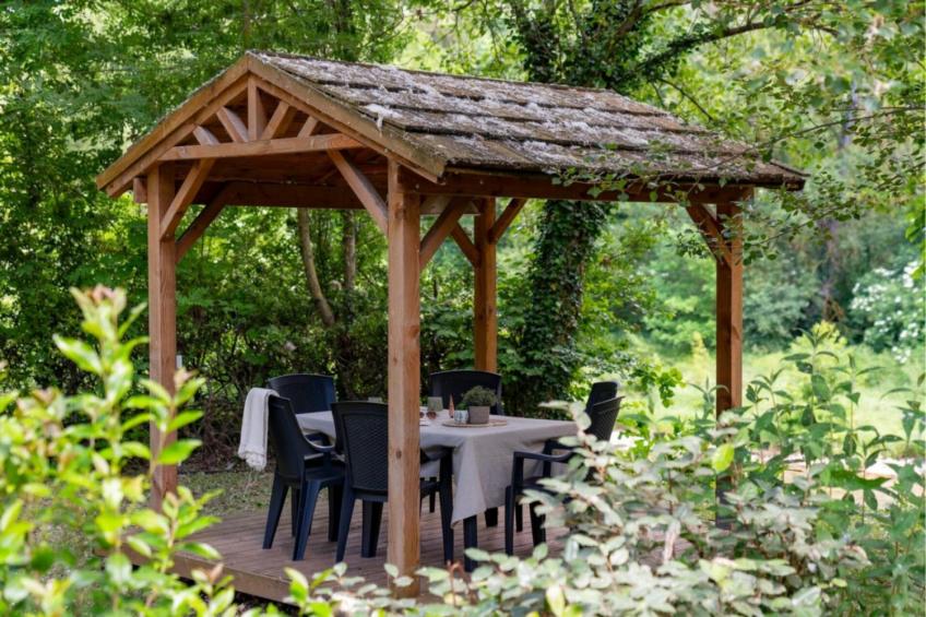 Cottage Libellule 6p 3Bdrms AirCon - foto 2