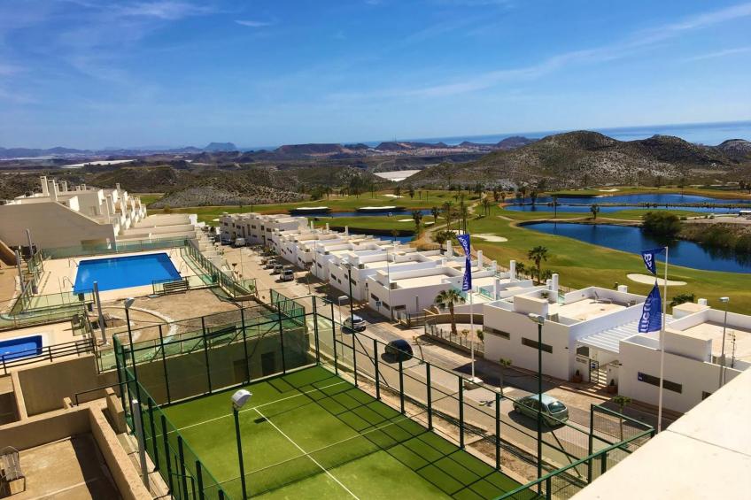 Casa Aguilon Golf View - foto 22