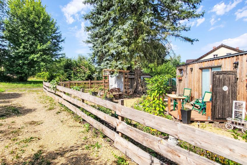 Tiny House Cottage Herbert - foto 22
