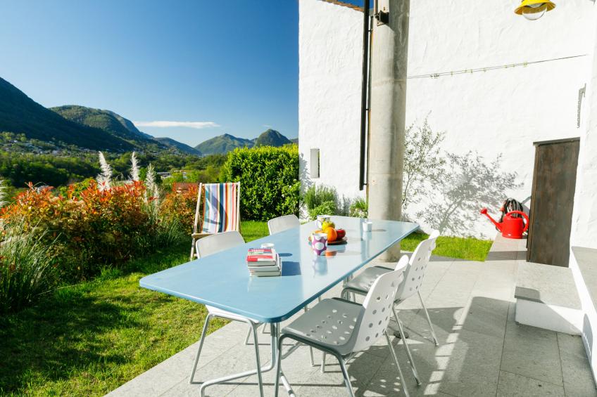 Villaggio Sureggio - foto 28