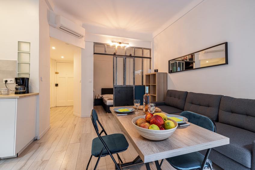 Appartement Shakespeare - foto 25