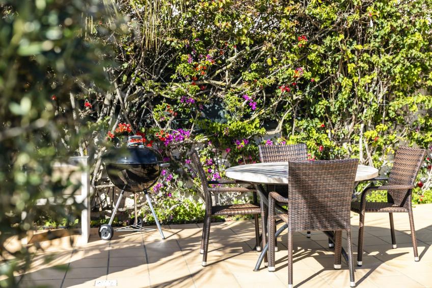 The Palm House - Townhouse at Vale de Milho golf - foto 24