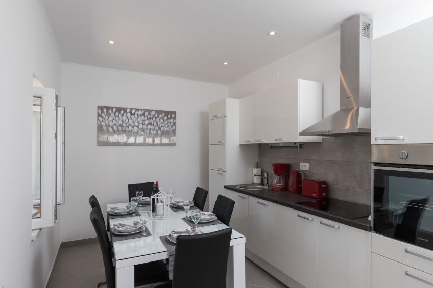 Holiday Home Monika - Two Bedroom Holiday Home with Terrace and Sea View - foto 7