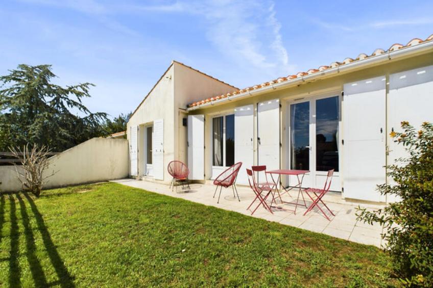 Maison à Brem-sur-Mer - foto 28