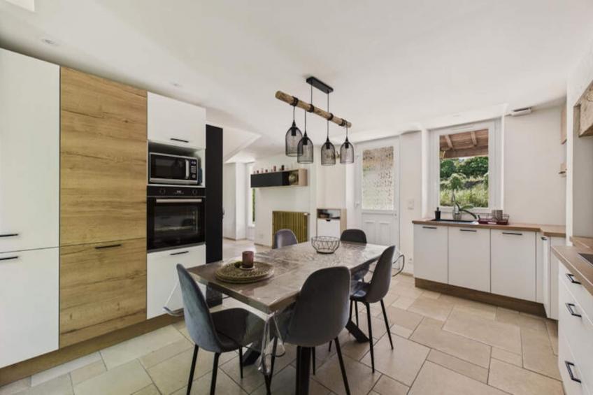 Maison à Terrasson - foto 3