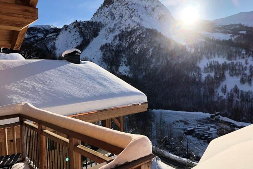 Résidence Caseblanche - foto 11