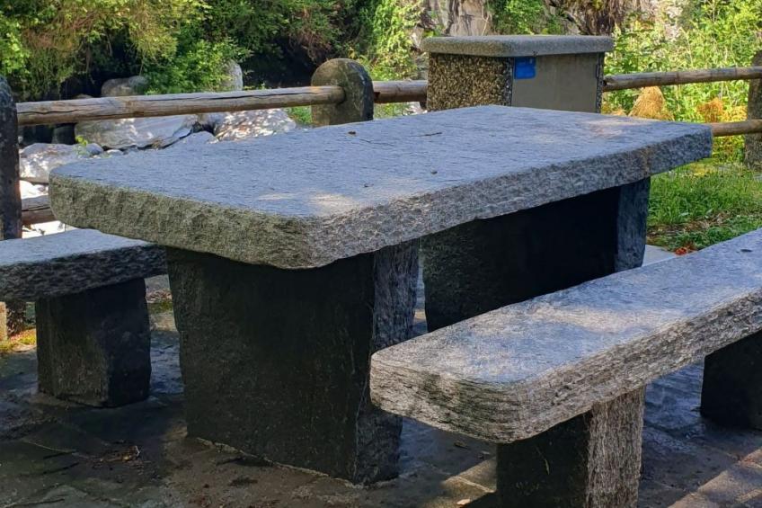 MAva"-Haus mit Blick aufs Wasser - foto 14