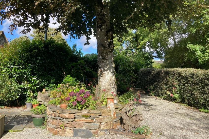 Kleiner Kokon mit seinem geheimen Garten - foto 18