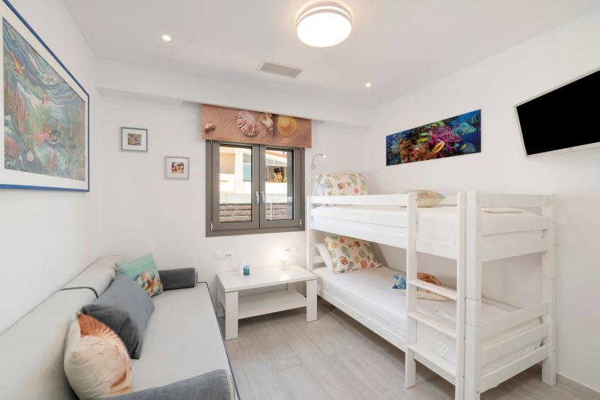 Villa Galilean Moons für 16 Personen und 8 Kinder - foto 89