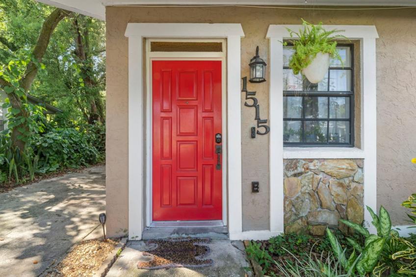 Dschungel-Themenhaus von Busch Gardens - foto 2