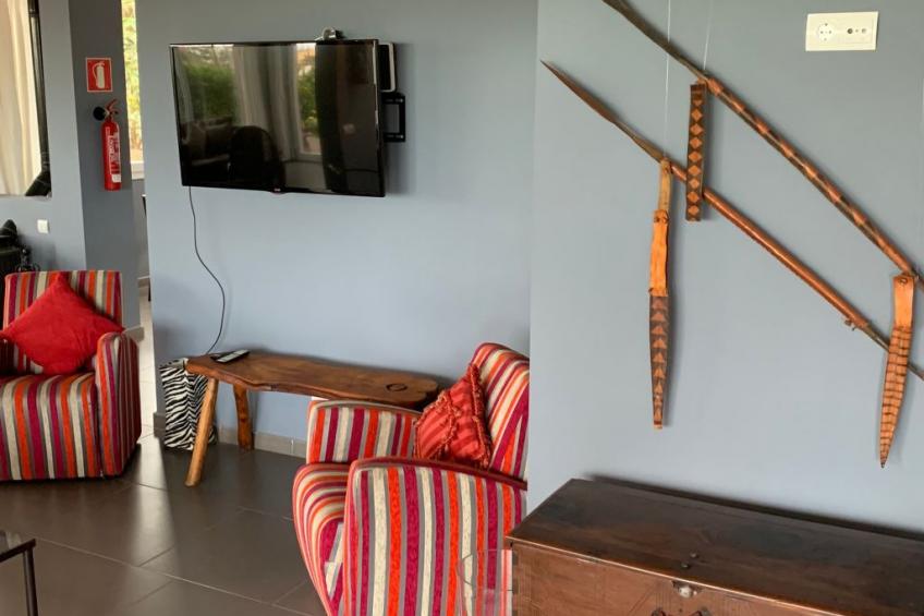 Finca mit Garten, Grill und Terrasse - foto 34