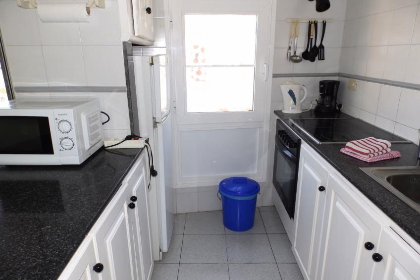 Wohnung in Playa Grande de el Medano - foto 11