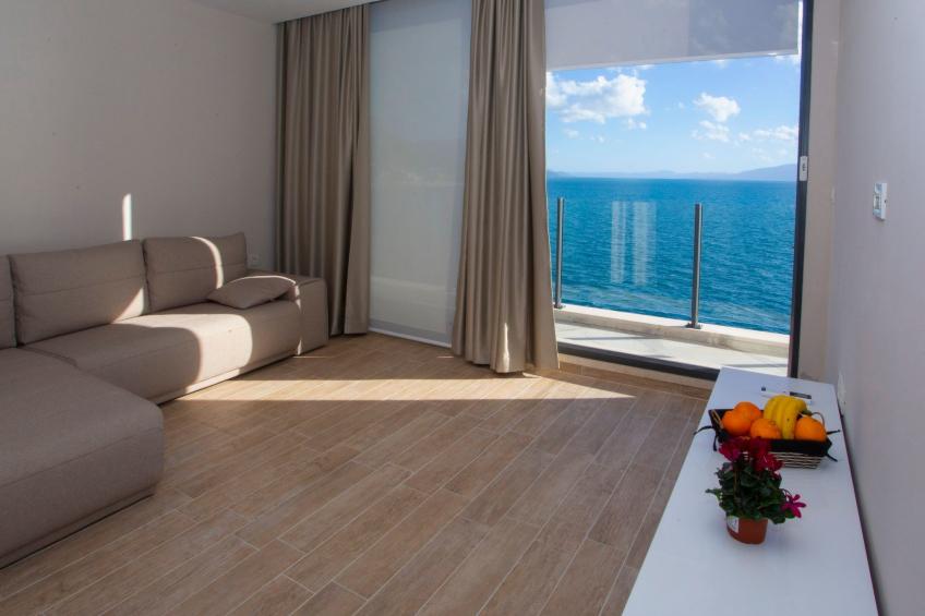 Villa Puntien am Meer mit privatem Pool - foto 40